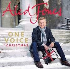 Aled Jones: Aled Jones: One
