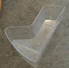 Hotpoint Under counter Fridge  RLA34P Crisper  Drawer Fits-Various