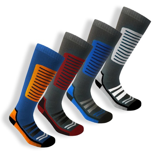 Pairs mens long - 4, hose