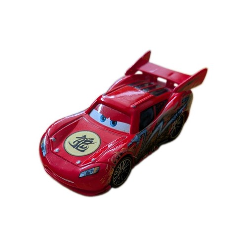 Disney cars tokyo dragon - cars,