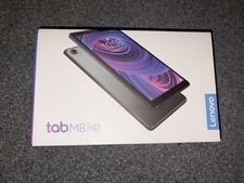 Lenovo Tab M8 8" (2GB RAM