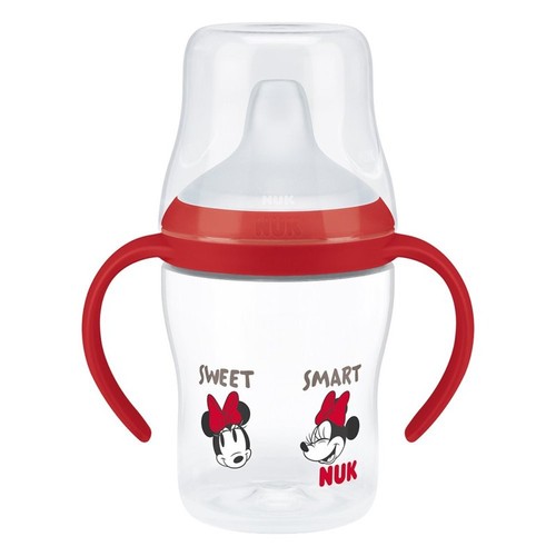 Nuk perfect match learner - nuk,