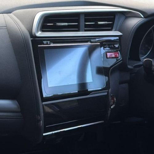 Honda jazz 5dr 2015 - honda,