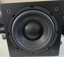 Rel acoustics q150e - rel, subwoofer