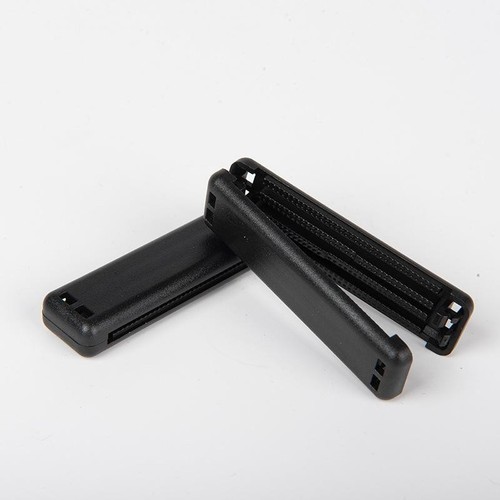 2pcs seat belt adjuster - seat,