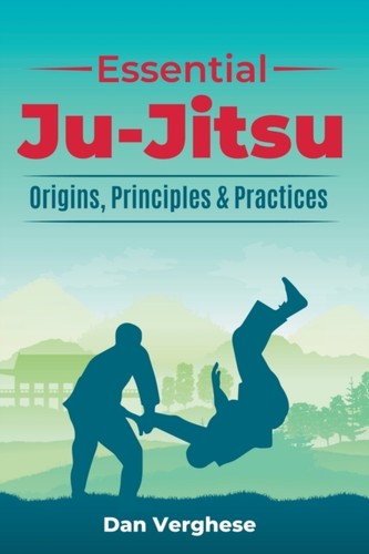 Verghese essential ju jitsu - essential, ju-jitsu