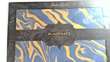 Hester & Cook Placemats Pad Of