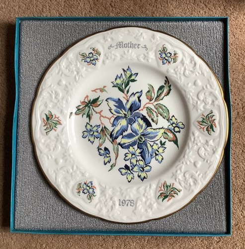 Vintage coalport mother - coalport, mother's