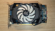 Inno3D GeForce GTX 460 SE