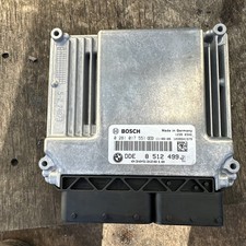 2011 BMW 1 Series 116D Sport