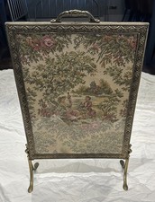 Vintage English Brass