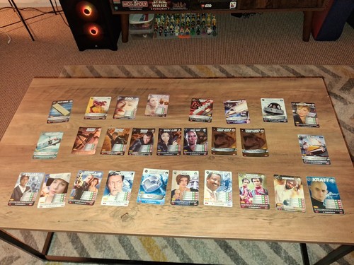 007 spy cards themed - 007,