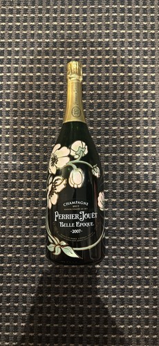 Perrier jouët belle epoque - belle,