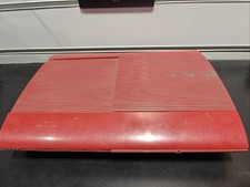 PS3 Super Slim Console, 500GB