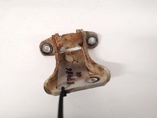 Rear door hinge for - door,