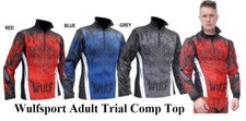 Adult trial top comp top