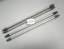 4X Dnepr 650 Pushrods  MT9