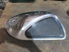 HONDA CB77 CB72 SUPERHAWK FUEL