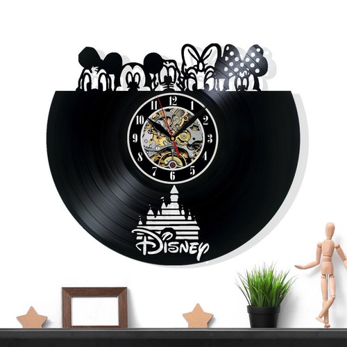 Disney mickey mouse vinyl - disney,