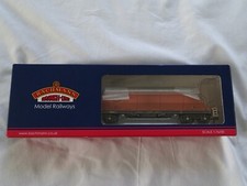 BACHMANN 37-326C JGA BOGIE HOPPER WAGON 'RMC' WEATHERED
