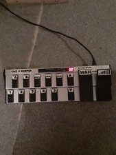 Behringer FCB1010 Midi Foot