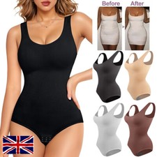 Womens Slimming Bodysuit Body