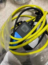 GENUINE I Pace Land Rover/Jaguar Home charger. Type 2 EV JPLA10C792 DD 3PIN