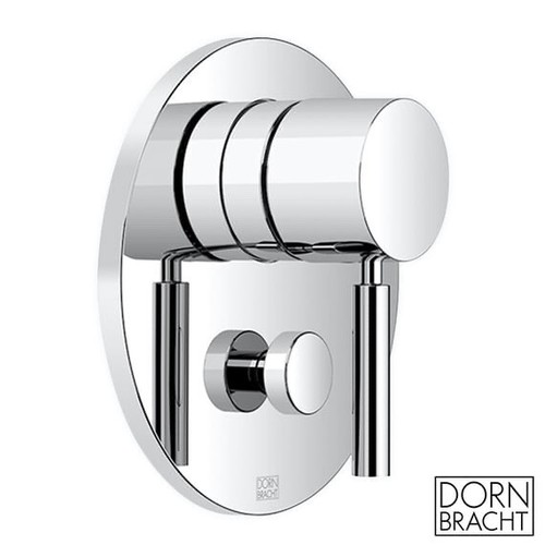 Dornbracht concealed - dornbracht,