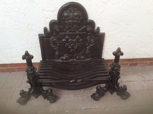 Cast iron antique - iron,