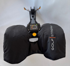 996  Fleeced Golf Trolley