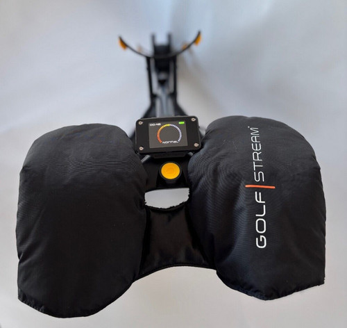 996 fleeced golf trolley - 996,