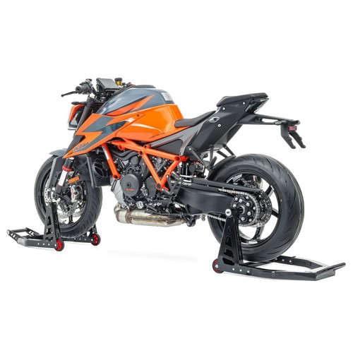 Paddock stand set - stand, for
