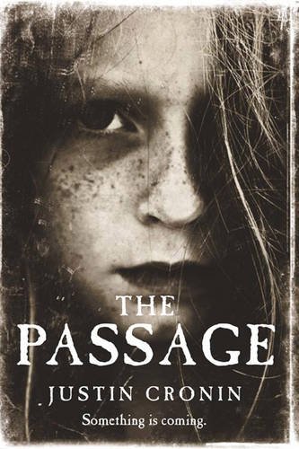 The passage justin cronin - the,