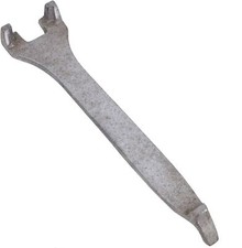 Ash Pan Ashpan Lifting Tool Handle For A Coal Fire Grate