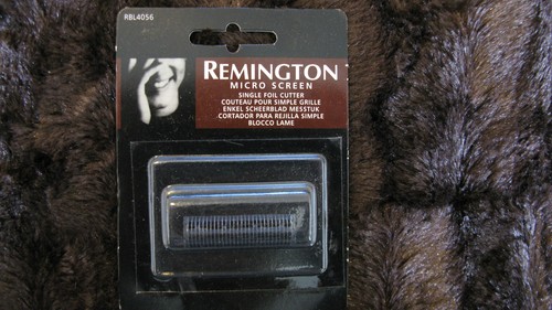 Remington micro screen single - remington,