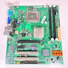 Intel D945GTP LGA775 Desktop Motherboard DDR2 SATA PCIe VGA Audio I/O