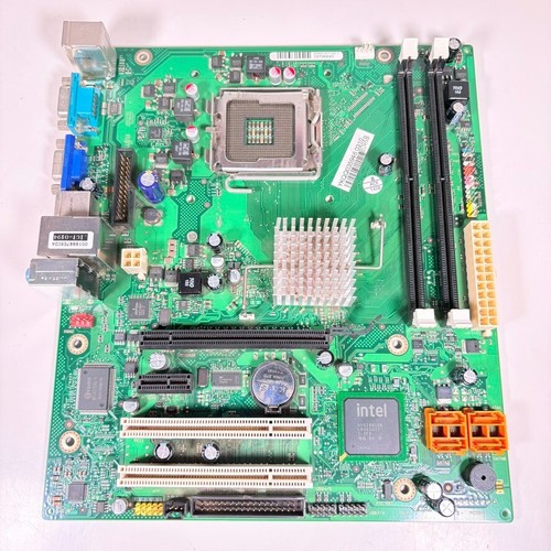 Intel d945gtp lga775 desktop - intel,