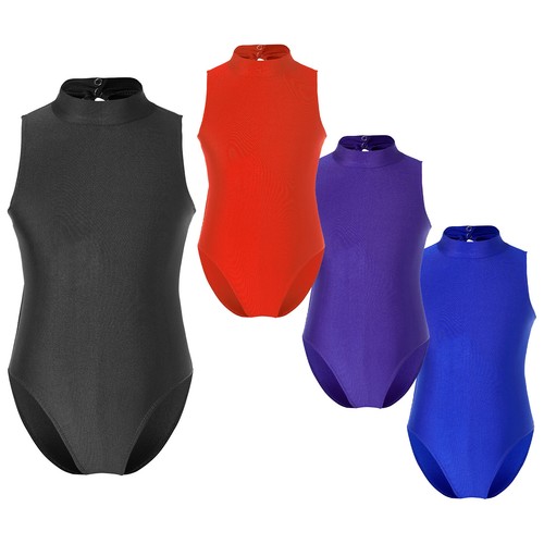 Kids girls dance leotard - kids,