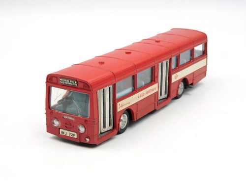 Dinky toys single - dinky, bus