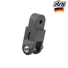 SHOCK LIFT XL 60MM CARBON STR8
