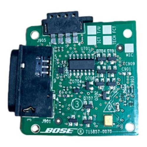 Bose 715857 0070 - bose, 715857-0070