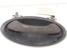 Saab 900 Rear drivers side