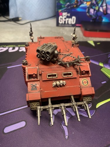Games workshop warhammer 40k - warhammer,
