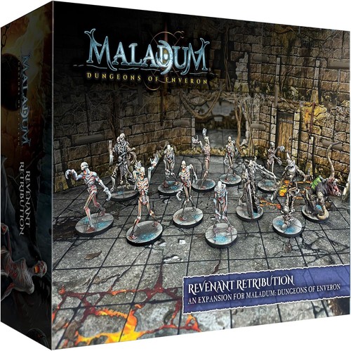 Battle systems maladum - |,