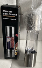 Manual Two-head Grinder 2 in 1