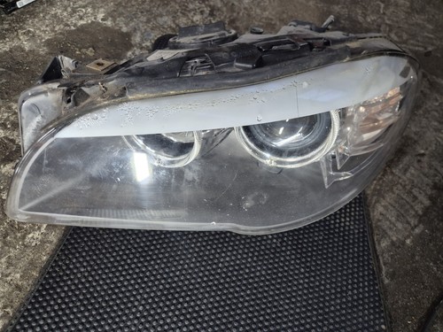 Bmw series f10 f11 - 5,