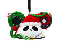 Disney Parks Nightmare Before