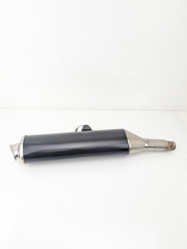 Triumph daytona t595 - daytona, exhaust