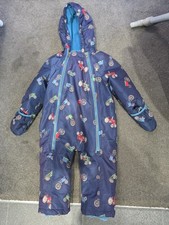Joules Boys 18/24 Months