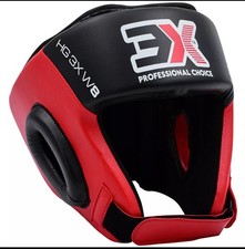 Boxing Head Guard By 3X Sports